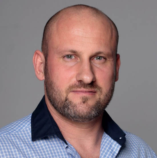 Koppány Zsolt